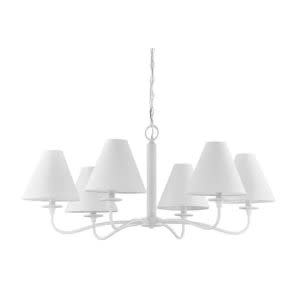 Hauser Chandelier, 40 X 17
