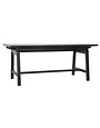 Welters Extendable Dining Table, 72.5 X 35.5 X 30, Furniture Available for Local Delivery or Pick Up