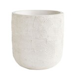 Greta Pot, 15.75 in. x 16.5 in.
