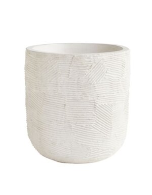 Greta Pot, 15.75 in. x 16.5 in.