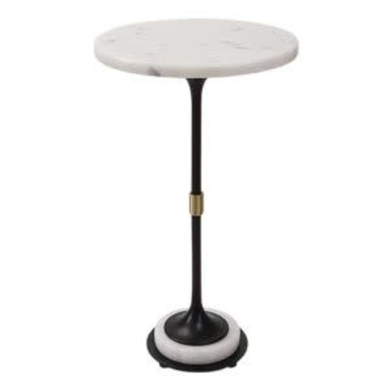 Sentry Accent Table, 13 X 22 X 13