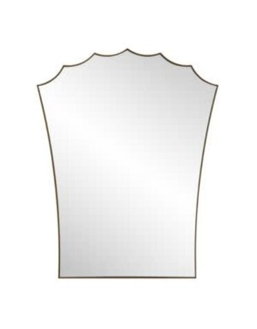 Monarch Vanity Mirror,  24 X 31 X 1, Mirror Available for Local Delivery or Pick Up
