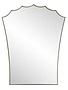 Monarch Vanity Mirror,  24 X 31 X 1, Mirror Available for Local Delivery or Pick Up