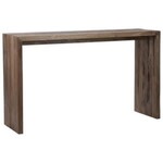 Chilton Console Table, 54 X 16 X 32
