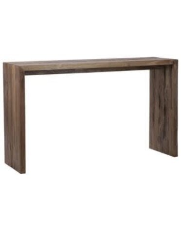 Chilton Console Table, 54 X 16 X 32, Furniture Available for Local Delivery or Pick Up