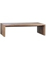Chilton Coffee Table, 60 X 30 X 16