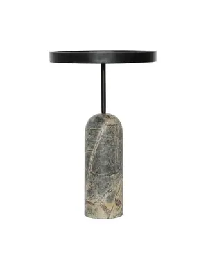 Saul Side Table, 16 X 24 X 16, Furniture Available for Local Delivery or Pick Up