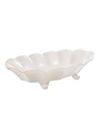 Roma Scalloped Serving Platter, Available for local pick up