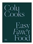 COLU Cooks Book