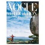 Vogue on Location