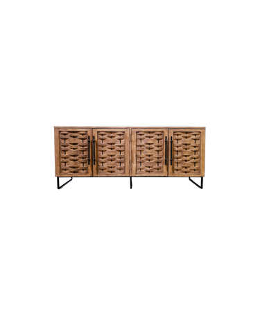 Madison Cabinet AN, 83 x 18 x 36.  Available for local delivery or in store pickup