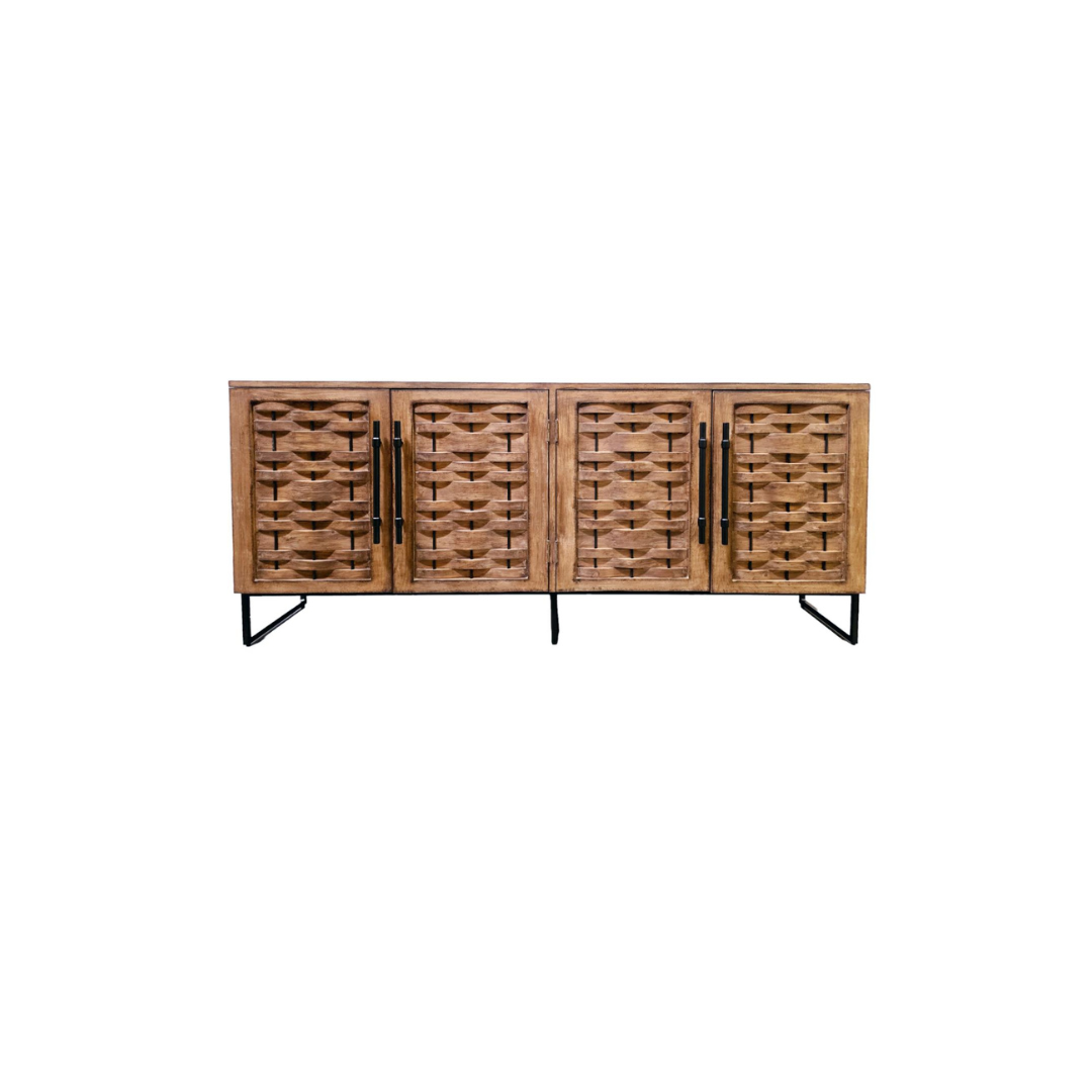 Madison Cabinet AN, 83 x 18 x 36.  Available for local delivery or in store pickup