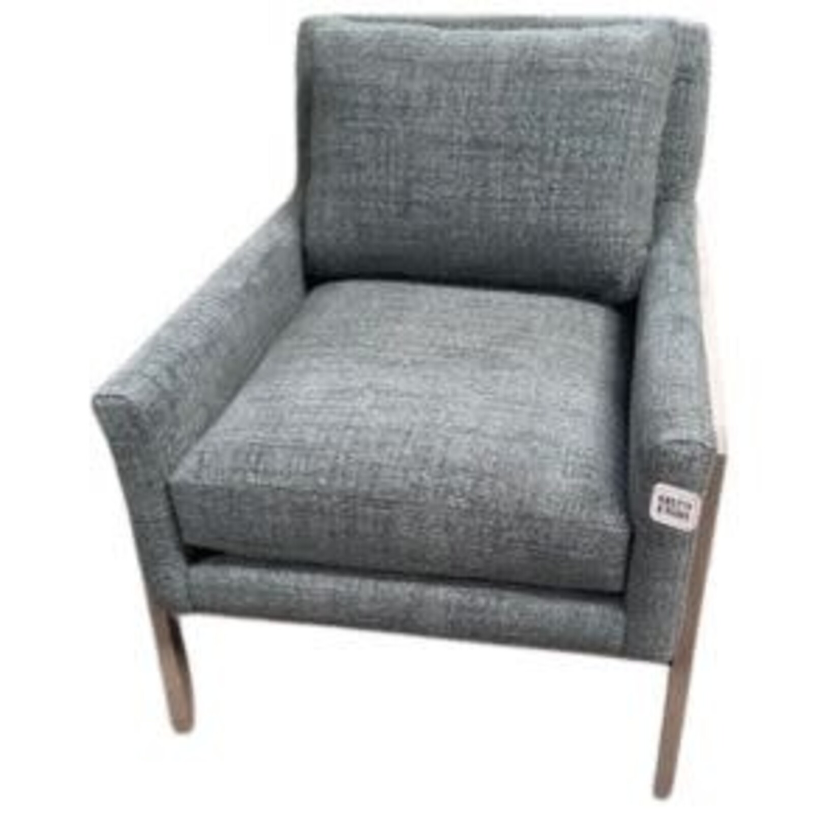 Younger Furniture Bale Chair, 3780 Fabric, 30 X 37 X 34