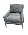 Younger Furniture Bale Chair, 3780 Fabric, 30 X 37 X 34, Furniture Available for Local Delivery or Pick Up