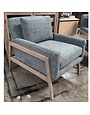 Younger Furniture Bale Chair, 3780 Fabric, 30 X 37 X 34, Furniture Available for Local Delivery or Pick Up