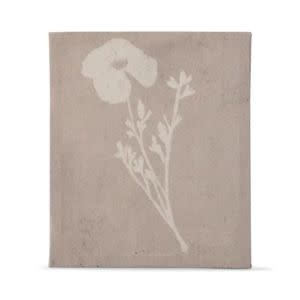Tag Floral Wall Art 2, 13 X 11 in.