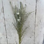 JanMichaels Art & Home Wildflower Spray, 20 in., Sage