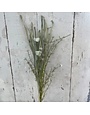 JanMichaels Art & Home Wildflower Spray, 20 in., Sage