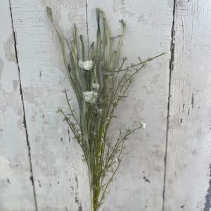 JanMichaels Art & Home Wildflower Spray, 20 in., Sage