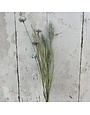JanMichaels Art & Home Wildflower Spray, 21 in. Blue