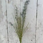 JanMichaels Art & Home Wildflower Spray, 24 in., Carolina