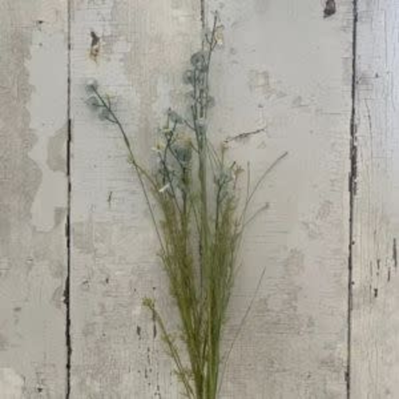 JanMichaels Art & Home Wildflower Spray, 24 in., Maya
