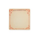 Don't Let the B*stards Get You Down Small Notepad