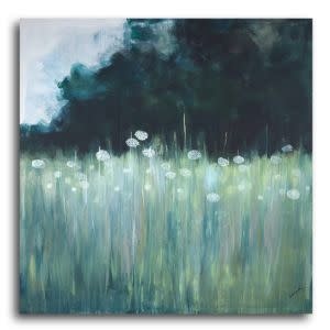 Mistwood Wall Art, 40 X 40, Artwork Available for Local Delivery or Pick Up