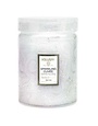 Voluspa Sparkling Cuvee Candle Jar, Large, 18 oz.