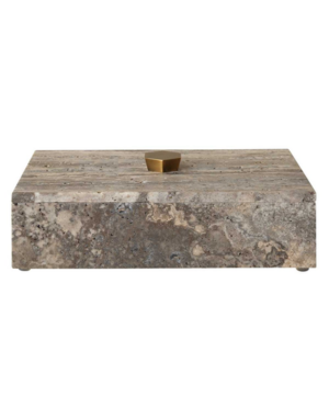 Griseus Box, 10 X 3 X 6 in.