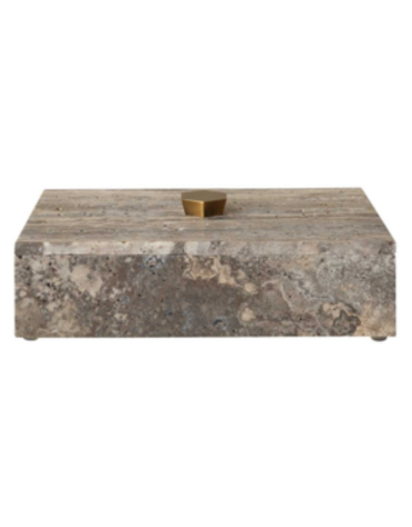 Griseus Box, 10 X 3 X 6 in.