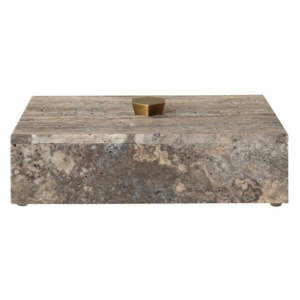 Griseus Box, 10 X 3 X 6 in.