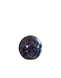 Everlasting Candle Neva Vase, Charcoal Marble Candle Holder