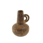 Terra Mini Vase, 4 X 6 in.
