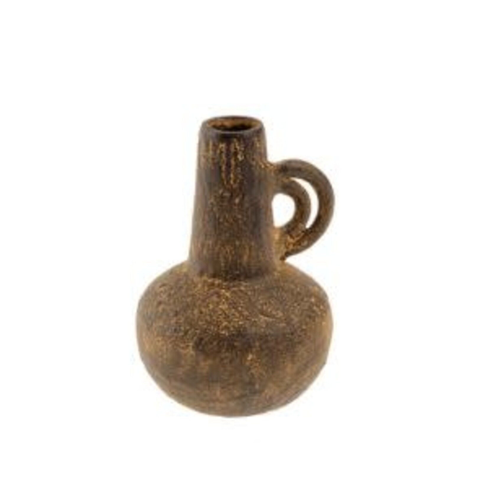 Terra Mini Vase, 4 X 6 in.