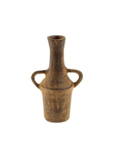 Grove Mini Vase, 2.5 X 7.25 in.