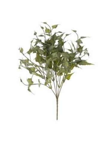 Ivy Spray, Green, 15 in.