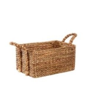 Anapos Basket, Small