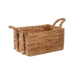 Anapos Basket, Small