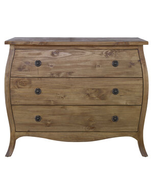 Gavorrano Foyer Chest, Furniture Available for  Delivery or Pick Up