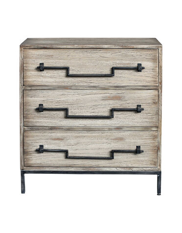 Jory Accent Chest, 30"x33"x14" Furniture Available for  Delivery or Pick Up