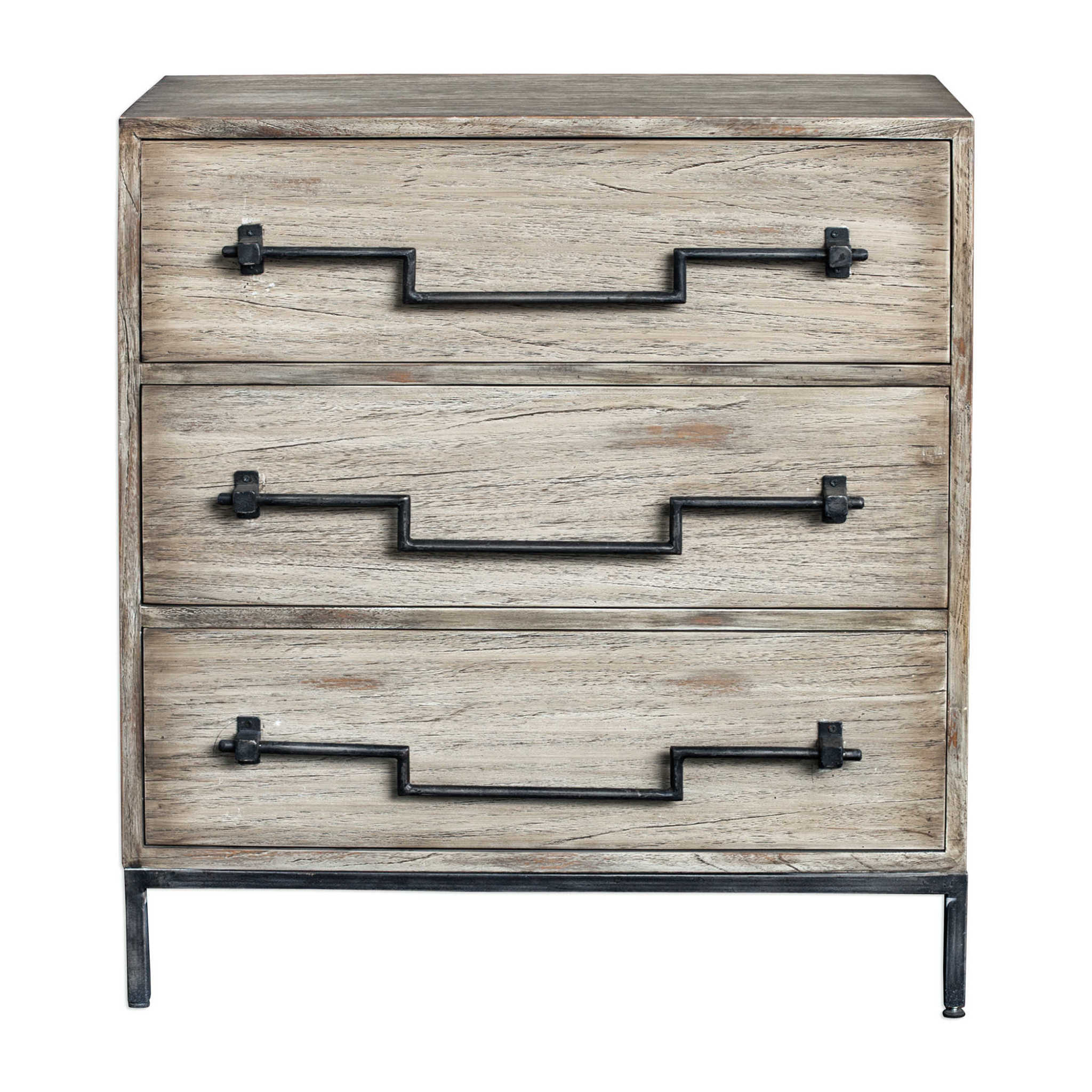 Jory Accent Chest, 30"x33"x14" Furniture Available for  Delivery or Pick Up