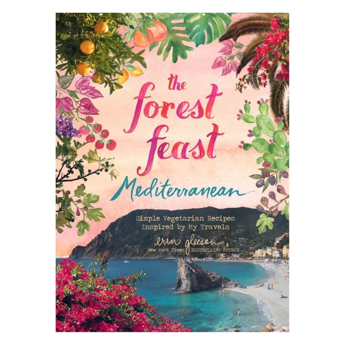Forest Feast Book