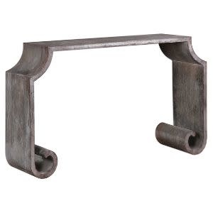 Agathon Console Table 52 x 32 x 14 Furniture Available for Delivery or Pick Up