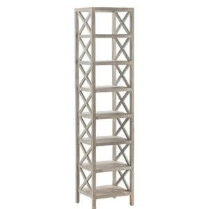 Graham Etagere, 17 x 14 x 72 in Last one