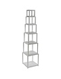 Stacked Cubes - Set of 6, Available for Special Order