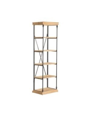 La Salle Etagere, 24 X 17 X 77, Furniture Available for local pick up