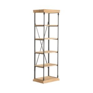 La Salle Etagere, 24 X 17 X 77, Furniture Available for local pick up