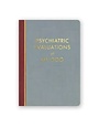 The Mincing Mockingbird Psychiatric Evaluations of My Dog Journal, 5 X 7 in.