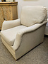 Sherrill - Turbo Linen Custom Made in NC, Chair, 39 x 41 x 24 Furniture Available for Delivery or Pick Up